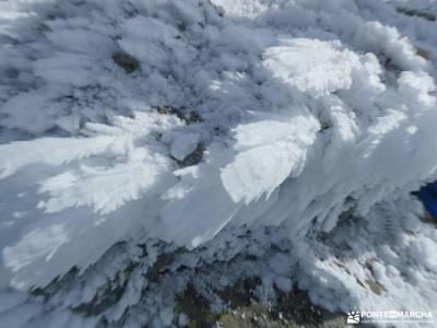Peña Citores desde Puente de la Cantina, Camino Viejo de El Paular;sitios para visitar en la comunid